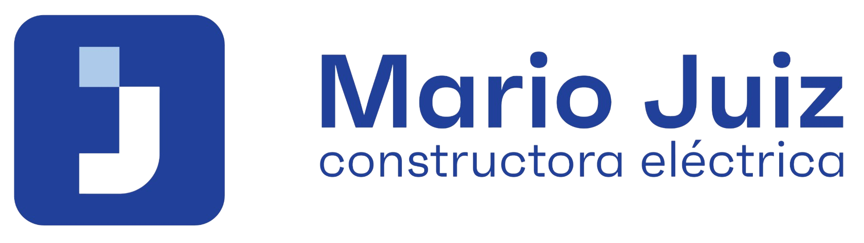 Mario Juiz Electricidad